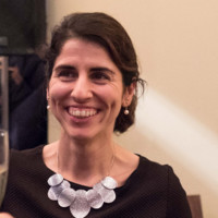 Beatriz De la Fuente Redondo