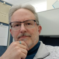 Bill Gebhardt