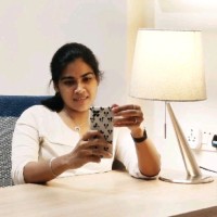 Akshaya S
