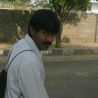 N. Ravi kumar Raju
