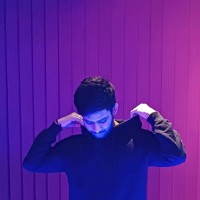 Deepanraj R