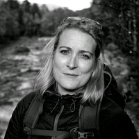 Beate Farstad
