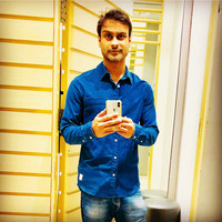 Apoorv Mishra