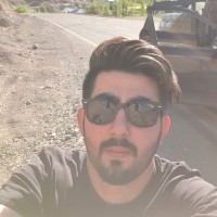 Hamza Arshad