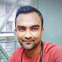 Prabhat Gupta
