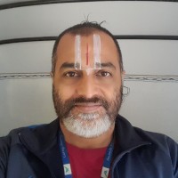 Balaji N Ph.D