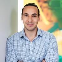 Nikola Petkov, Fcas, Fcia