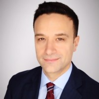 Jonathan Amar, Cfa