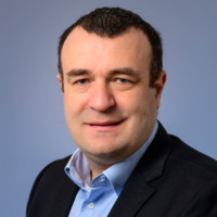 Stephane Bocciarelli