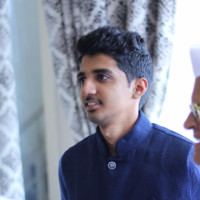 Siddhesh Phutane