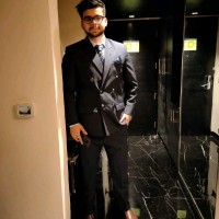Devendra Sharma