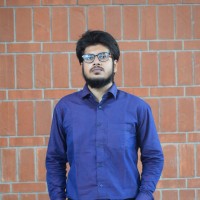 Mehrab Hossain Sajin