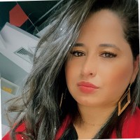 Maira Cristina Apolinário Vieira
