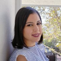 Mary Anne Materano Pérez