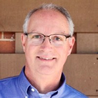 Timothy Baum