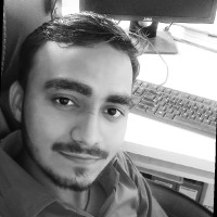 Mannjay Kumar Dubey