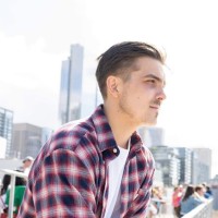 Boyd Urban