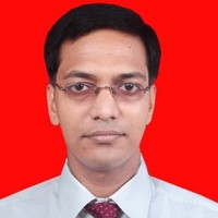 Chandra Shekhar Mourya