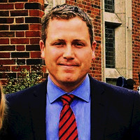 Rob Lamb