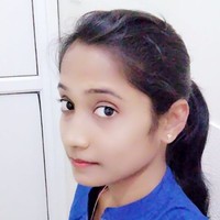Palak Jena