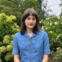 Caroline Graham