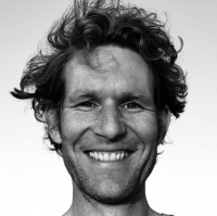 Michiel Pronk