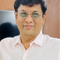 Viraj Majmudar