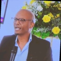 Thabile Ntobongwana