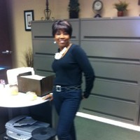 Beverly Simms