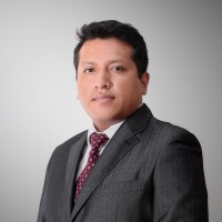Rene Gabriel Catorceno Orellana