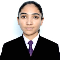 Lovepreet Kaur