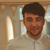 Aidan James