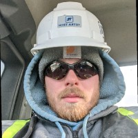 Nolan Jackson, E.I.T.