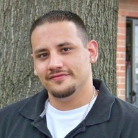 Matthew Parra