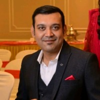 Sanjeev Pawar