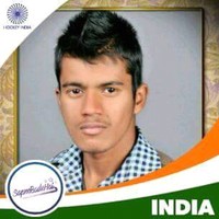 Manish Kumar
