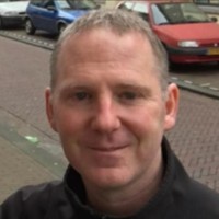 Gregg Zwiers
