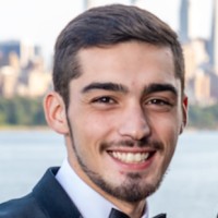 Matt Connelly