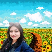 Raisa Ghosh