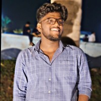 Vijay Prakash Penugonda