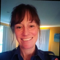 Lisa Macready