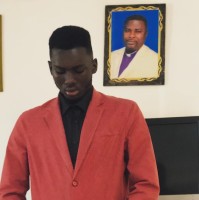 Enoch Mensah