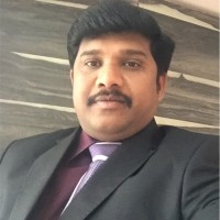 Prabhakar C