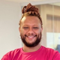 William Silva 🏳️‍🌈✊🏾