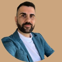 Mirko Chirico