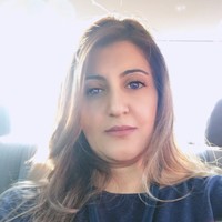 Shaymaa Lami