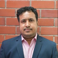 prashant kumar