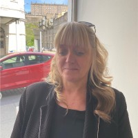 Angela Bell