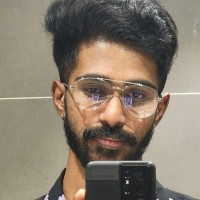 Anandu S Kesav