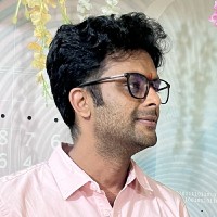 Nikhil Balaji Goud